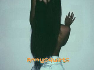 Annysquirts