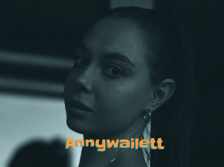 Annywailett