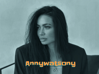 Annywatsony