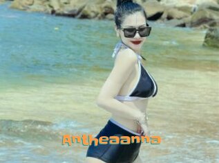Antheaanna