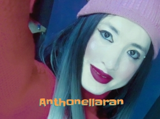 Anthonellaran