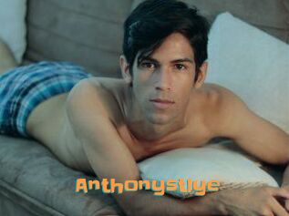 Anthonystlye