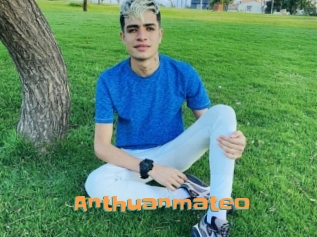 Anthuanmateo