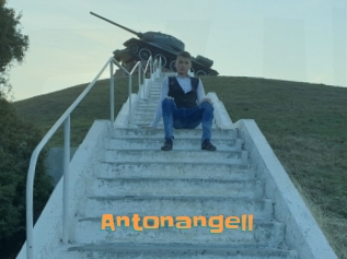 antonangell Cyberhuren