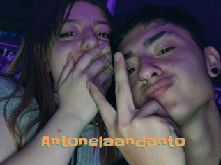 Antonelaandanto