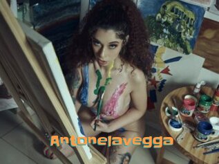 Antonelavegga