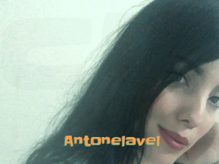 Antonelavel