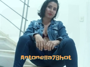 Antonella78hot