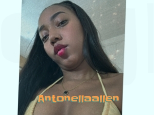 Antonellaallen