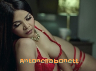 Antonellabonett
