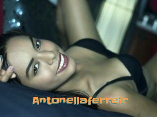 Antonellaferreir