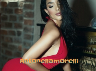 Antonellamorelli