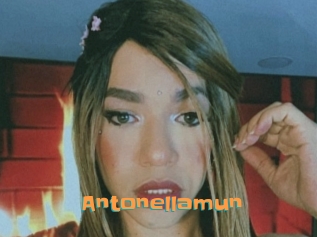 Antonellamun