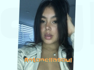 Antonellasoul
