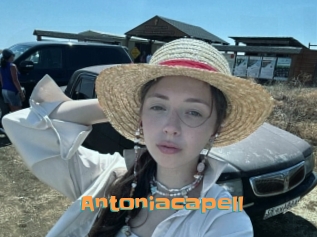 Antoniacapell