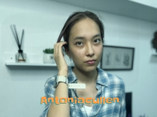 Antoniacullen