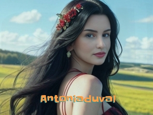 Antoniaduval