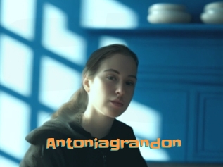 Antoniagrandon