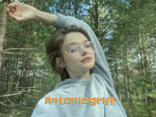 Antoniagriff