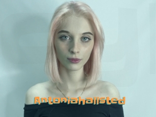 Antoniahallsted