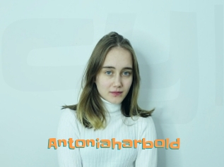 Antoniaharbold