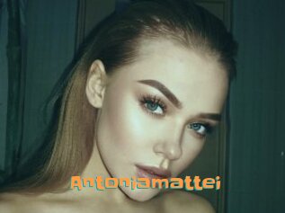 Antoniamattei