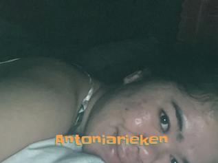 Antoniarieken