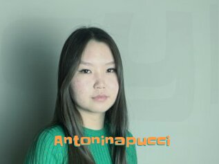 Antoninapucci