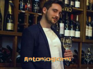 Antoniogiorni