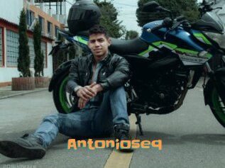 Antonioseq