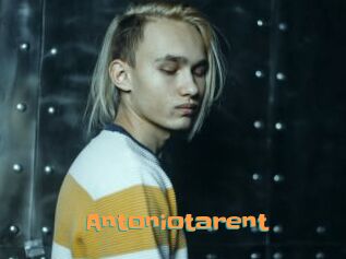 Antoniotarent