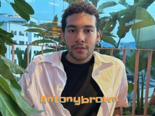 Antonybrown