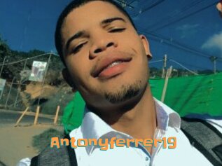 Antonyferrer19
