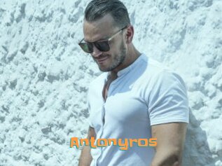 Antonyros
