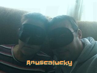 Anuscalucky