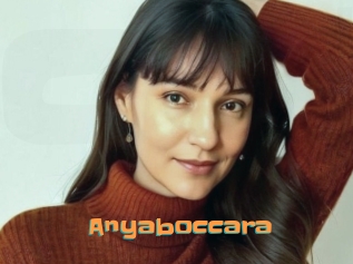 Anyaboccara