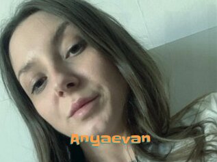 Anyaevan