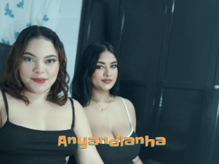 Anyandlanha