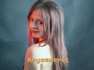 Anyasecret