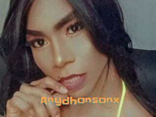 Anydhonsonx