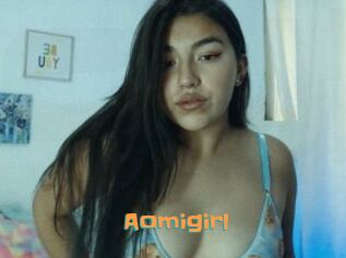 Aomigirl