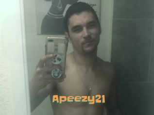 apeezy21 Cyberhuren