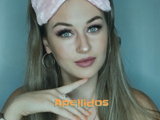 Apellidos