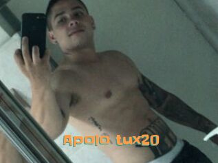 Apolo_tux20