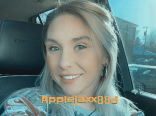 Applejaxx88d