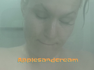 Applesandcream