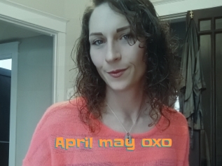 April_may_oxo
