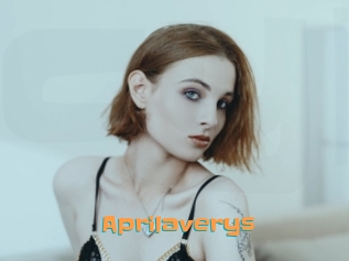 aprilaverys Cyberhuren