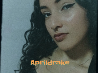 Aprildrake