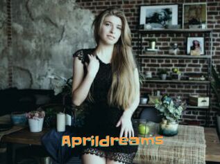 Aprildreams